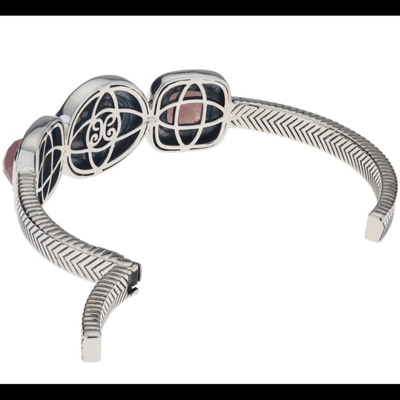 Set special: Pangea Mines wild Horse  MSRP 799
Bracelet is 7.25” - Picture 8 of 8